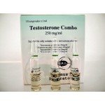 Testosterone Combo Primus Ray Laboratories